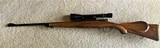 Model 1956 MC rifle, Mannlicher Schoenauer, 30-06 - 3 of 10