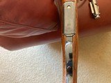 Model 1956 MC rifle, Mannlicher Schoenauer, 30-06 - 9 of 10
