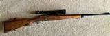 Model 1956 MC rifle, Mannlicher Schoenauer, 30-06 - 1 of 10