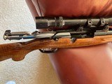 Model 1956 MC rifle, Mannlicher Schoenauer, 30-06 - 5 of 10