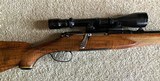 Model 1956 MC rifle, Mannlicher Schoenauer, 30-06 - 2 of 10