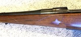 Bob Emmons Stocked, Checkered and Built Custom Rifle in 300 Apex caliber - 6 of 10