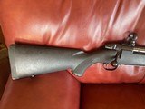 Weatherby Mark V in .340 Weatherby Magnum - 3 of 9