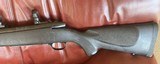 Weatherby Mark V in .340 Weatherby Magnum - 6 of 9