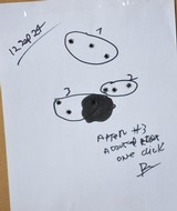 Wichita Arms Break-over Pistol in caliber 7mm Int-R - 8 of 8