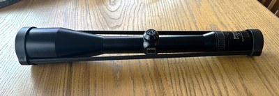 Zeiss Diavari-Z Scope 3-12X56T*