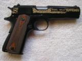 BROWNING
1911
22 AUTO COMMEMORATIVE - 4 of 6