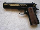 BROWNING
1911
22 AUTO COMMEMORATIVE - 6 of 6