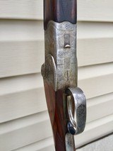 Greifert 28 Gauge O/U Shotgun Pre-War Model- 3 of 4