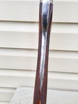 Greifert 28 Gauge O/U Shotgun Pre-War Model- 2 of 4