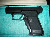 Heckler & Koch P7 M8 - 3 of 4