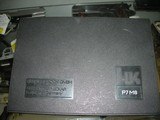 Heckler & Koch P7 M8 - 1 of 4