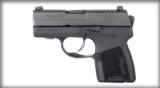 Sig P290RS, DOA, 9mm NIB - 1 of 1