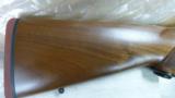 Ruger M77 RSI 250 Savage (250/3000), NIB, Original Tang Safety Model - 2 of 7