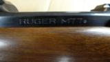 Ruger M77 RSI 250 Savage (250/3000), NIB, Original Tang Safety Model - 5 of 7