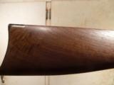 Winchester Model 73 (1873) Short Rifle .45 Colt Case Hardened 20 - 6 of 8