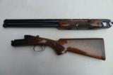 The Remington 3200 Competition Skeet. 26