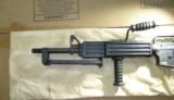 Colt M16A2 Light Machine Gun (LMG) Open Bolt LNIB - 2 of 12