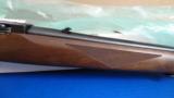 Ruger 10-22 Deluxe Sporter, Walnut Stock, Alloy Trigger Group, NIB - 6 of 11