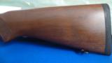 Ruger 10-22 Deluxe Sporter, Walnut Stock, Alloy Trigger Group, NIB - 4 of 11