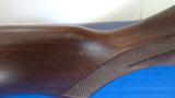 Ruger 10-22 Deluxe Sporter, Walnut Stock, Alloy Trigger Group, NIB - 3 of 11