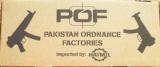 POF MP5 POF-5 Semi-Auto Pistol (Pakistan Ordnance Factory) NIB - 10 of 10