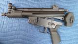 POF 5PK Semi-Auto Pistol (Pakistan Ordnance Factory) NIB - 2 of 6