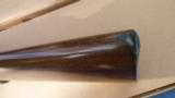 Pedersoli La Bohemiene Side by Side 12ga Hammer Shotgun - 6 of 12