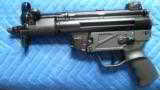 MKE Zenith Z-5P HK MP5K SP89 Type Semi-Auto Pistol NIB
- 2 of 11