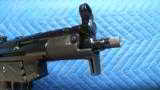 MKE Zenith Z-5P HK MP5K SP89 Type Semi-Auto Pistol NIB
- 8 of 11