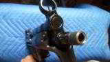 MKE Zenith Z-5P HK MP5K SP89 Type Semi-Auto Pistol NIB
- 9 of 11
