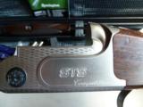 Remington Premier Competition STS O/U 12 Gauge, 28", LNIB $1450 - 4 of 8