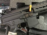SIG MPX Gen II 8" Barrel KeyMod Handguard Pistol 9mm Caliber, NIB - 3 of 7