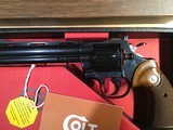 Colt Python 357Mag 6