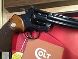 Colt Python 357Mag 6