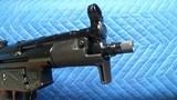 Zenith MKE Z 5P HK MP5K SP89 Type Semi-Auto Pistol NIB - 4 of 6