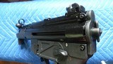 Zenith MKE Z 5P HK MP5K SP89 Type Semi-Auto Pistol NIB - 5 of 6