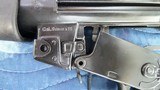 POF-5 (MP5) 9mm Push Pin Lower Pistol, Pistol-Pakistan Ordnance Factories NIB - 3 of 8