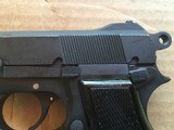 Inglis No. 2 Mk I*, Canadian Browing Hi Power Original Finish, No Import Markings $1,950 plus $25 shipping. - 6 of 13