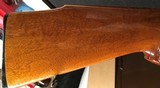 Sako L579 Forester Mannlicher Stocked,.243 Caliber, 20" Barrel - 7 of 11