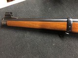 Sako L579 Forester Mannlicher Stocked,.243 Caliber, 20" Barrel - 10 of 11