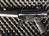 HK SP5, 9mm, German European model, NIB - 3 of 10