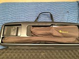 FabArm Autumn 20ga Side by Side Shotgun, Pistol Grip, Semi Beavertail Forend, Like New in Box. - 2 of 14