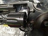 Colt Python 2020 Series Stainless, 6