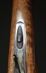 CSMC RBL 12ga., 28” Barrels, Pistol Grip Stock, Single Trigger, Flush Choke Tubes - 5 of 10