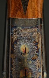 CSMC RBL 12ga., 28” Barrels, Pistol Grip Stock, Single Trigger, Flush Choke Tubes - 4 of 10