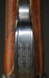 CSMC RBL 12ga., 28” Barrels, Pistol Grip Stock, Single Trigger, Flush Choke Tubes - 6 of 10