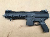 SIG MPX, Gen I, 9mm Pistol, 8" Barrel, No Brace - 3 of 14