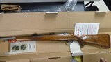 Ruger Model 77RS .358 Winchester, Tang Safety, Red Recoil Pad, NIB - 2 of 6