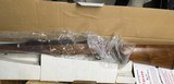 Ruger Model 77RS .358 Winchester, Tang Safety, Red Recoil Pad, NIB - 1 of 6